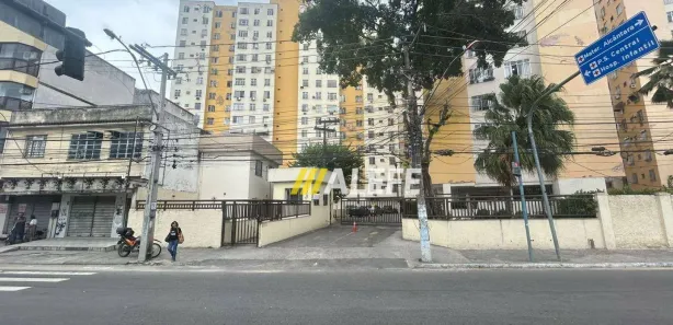 Apartamento com 2 Quartos para venda ou aluguel, 55m² no Estrela do Norte, São Gonçalo