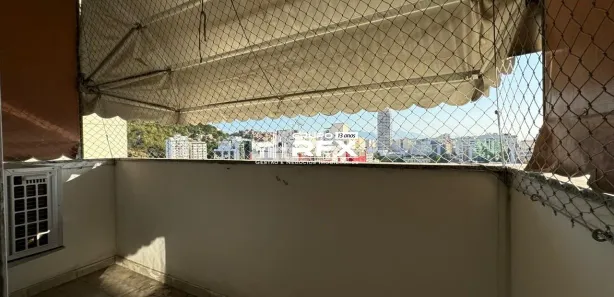 Apartamento com 1 Quarto para alugar, 55m² no Centro, Niterói