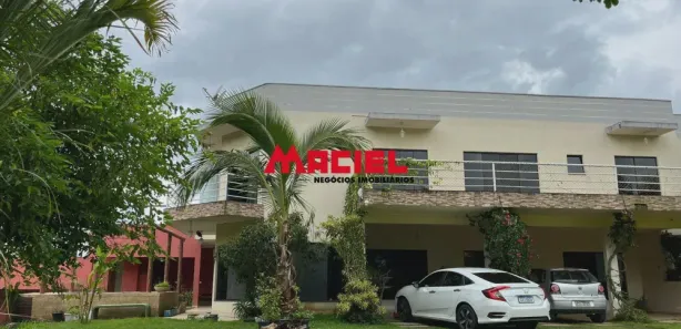 Casa de Condomínio com 5 Quartos à venda, 450m² no , Jambeiro