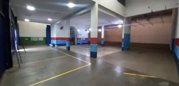 Galpão / Depósito / Armazém para alugar, 692m² no Campos Elíseos, Ribeirão Preto
