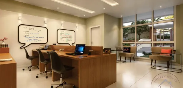 Apartamento com 3 Quartos à venda, 69m² no Vila Andrade, São Paulo