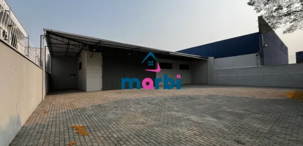 Galpão / Depósito / Armazém para alugar, 435m² no Jardim Glória, Americana