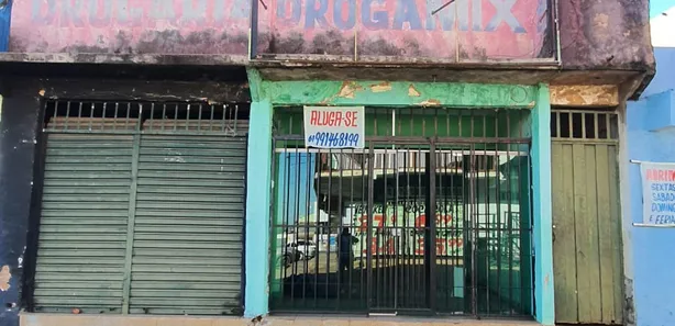 Prédio Inteiro com 5 Quartos à venda, 128m² no Jardim Roriz, Brasília