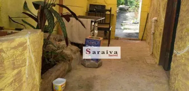 Fazenda / Sítio / Chácara com 3 Quartos à venda, 450m² no Capivari, São Bernardo do Campo