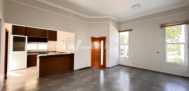 Casa de Condomínio com 3 Quartos para venda ou aluguel, 160m² no João Aranha, Paulínia