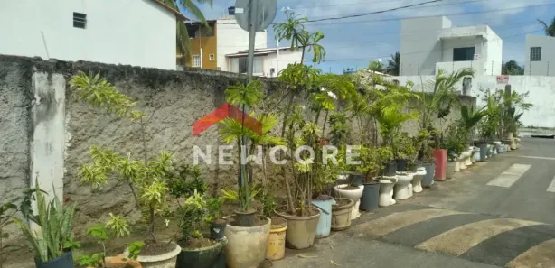 Terreno / Lote / Condomínio à venda, 160m² no Jauá (Abrantes), Camaçari