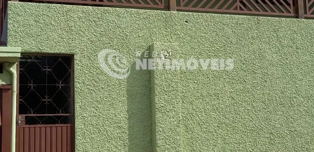 Casa com 4 Quartos à venda, 139m² no Santo Antônio, Pedro Leopoldo