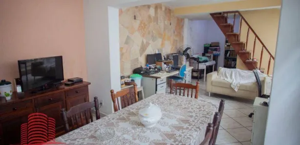 Casa com 6 Quartos à venda, 200m² no Chácara Santo Antônio (Zona Sul), São Paulo