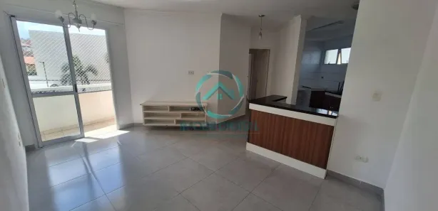 Apartamento com 2 Quartos à venda, 64m² no Barranco, Taubaté