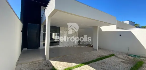 Casa com 3 Quartos à venda, 160m² no Plano Diretor Sul, Palmas
