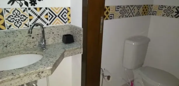 Casa Comercial para alugar, 170m² no Centro, Jacareí
