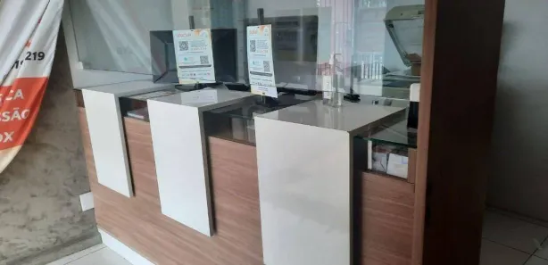 Loja / Salão / Ponto Comercial para alugar, 100m² no Largo da Batalha, Niterói