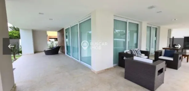 Casa de Condomínio com 5 Quartos à venda, 600m² no Busca Vida (Abrantes), Camaçari