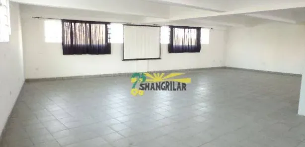 Conjunto Comercial / Sala para alugar, 250m² no Piraporinha, Diadema