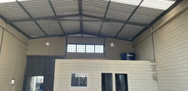 Galpão / Depósito / Armazém à venda, 360m² no Jardim Canadá, Nova Lima