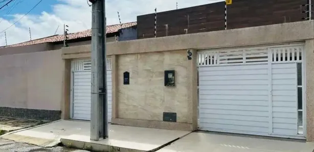 Casa com 3 Quartos à venda, 210m² no Grageru, Aracaju