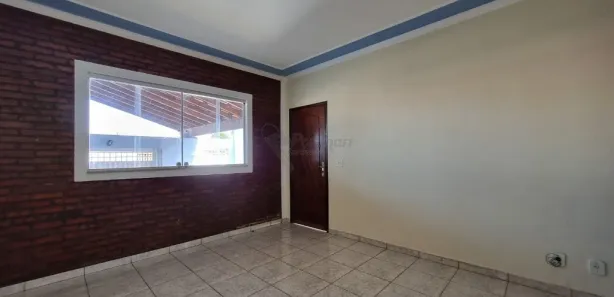 Casa com 2 Quartos para alugar, 107m² no Jardim Rosa Marrafon Lucas, Limeira