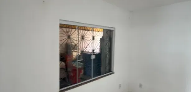 Casa com 2 Quartos para alugar, 80m² no Jacutinga, Mesquita