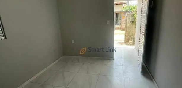 Casa com 2 Quartos à venda, 50m² no Tranqueira, Altos