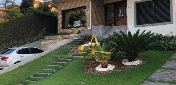 Casa de Condomínio com 3 Quartos à venda, 290m² no Nova Higienópolis, Jandira