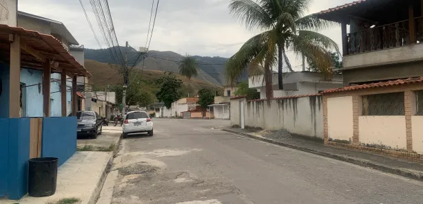 Terreno / Lote / Condomínio à venda, 210m² no Valverde, Nova Iguaçu