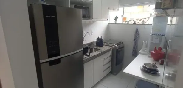 Cobertura com 2 Quartos à venda, 106m² no Stella Maris, Salvador