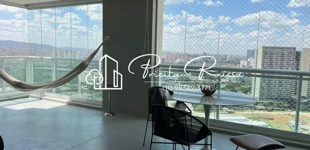 Apartamento com 3 Quartos à venda, 241m² no Água Branca, São Paulo