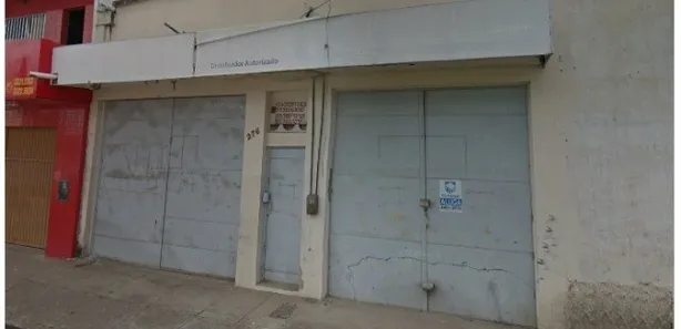 Galpão / Depósito / Armazém para alugar, 260m² no Centro, Campina Grande
