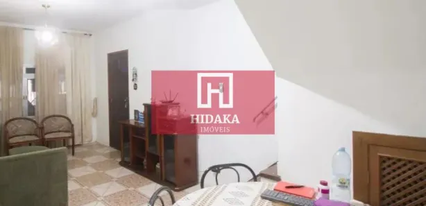 Casa com 3 Quartos à venda, 120m² no Chácara Santo Antônio (Zona Sul), São Paulo