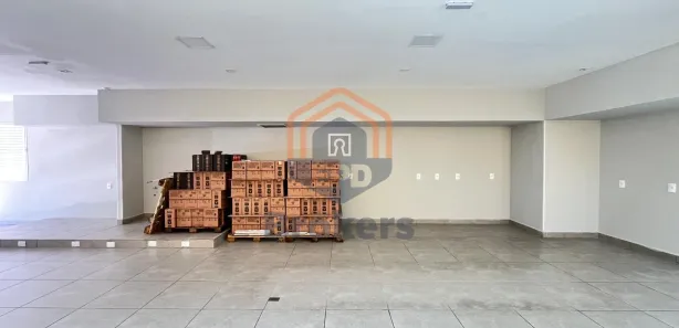 Loja / Salão / Ponto Comercial com 2 Quartos para alugar, 175m² no Jardim Paris, Jundiaí