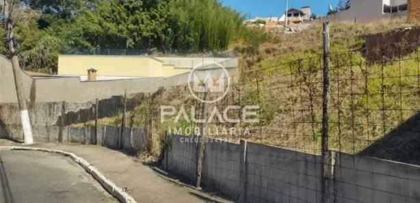 Terreno / Lote / Condomínio à venda, 200m² no Vila Darcy, Laranjal Paulista