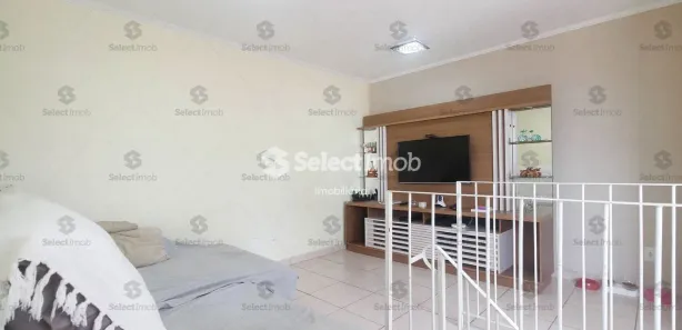 Cobertura com 2 Quartos à venda, 112m² no Parque São Vicente, Mauá