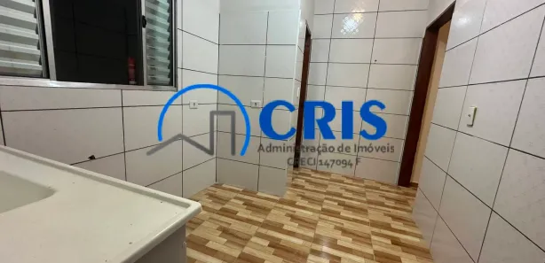 Casa com 1 Quarto para alugar, 30m² no Vila Santa Catarina, São Paulo