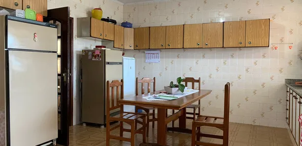 Sobrado com 2 Quartos à venda, 143m² no Centro Alto, Ribeirão Pires