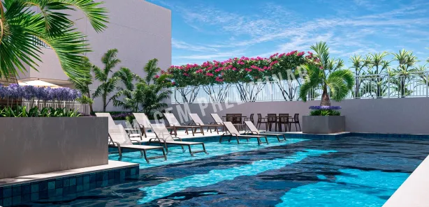 Apartamento com 2 Quartos à venda, 35m² no Guaianazes, São Paulo