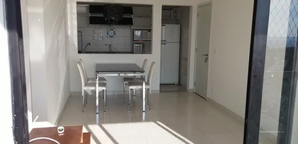 Apartamento com 3 Quartos à venda, 90m² no Ponta Negra, Manaus