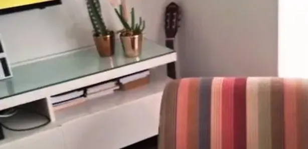 Apartamento com 1 Quarto à venda, 50m² no Canela, Salvador