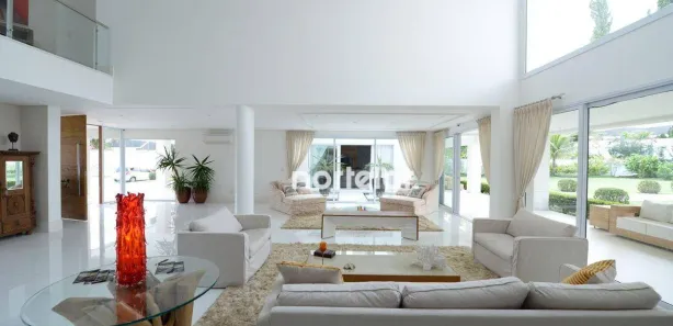 Casa de Condomínio com 8 Quartos à venda, 1122m² no Jardim Acapulco, Guarujá