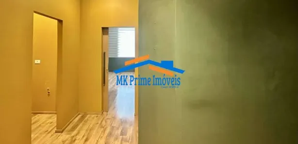 Conjunto Comercial / Sala para alugar, 44m² no Chácara São João, Carapicuíba