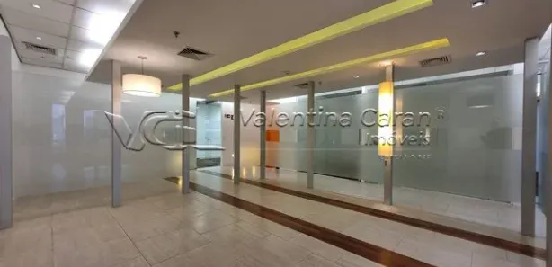 Andar / Laje corporativa para alugar, 448m² no São Paulo, Toledo