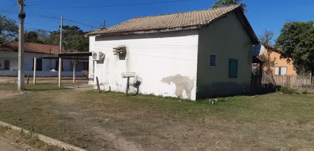 Casa com 2 Quartos à venda, 135m² no , Porto Murtinho