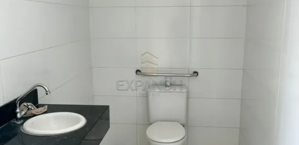 Loja / Salão / Ponto Comercial para alugar, 44m² no Centro, Sertãozinho