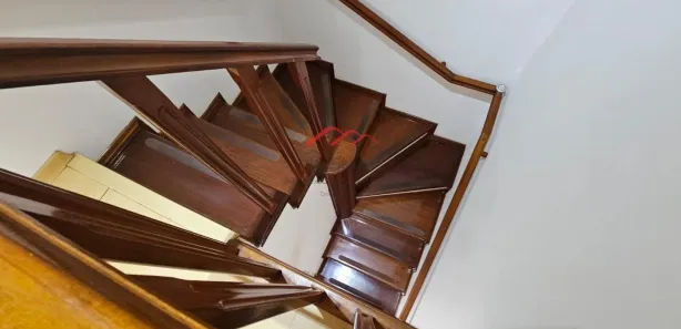 Sobrado com 3 Quartos à venda, 90m² no Altos de Sumaré, Sumaré