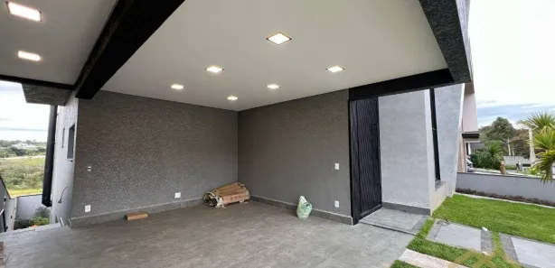Casa de Condomínio com 3 Quartos à venda, 232m² no Jardim Primavera, Itupeva