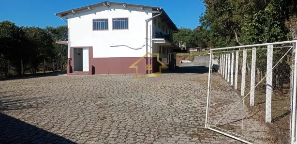 Galpão / Depósito / Armazém para alugar, 500m² no Quatro Barras, Quatro Barras