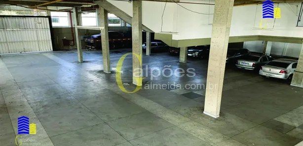 Galpão / Depósito / Armazém para alugar, 1396m² no Jardim Flórida, Barueri