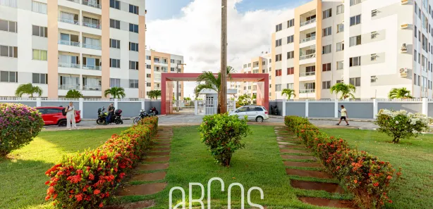 Apartamento com 2 Quartos à venda, 70m² no Aruana, Aracaju
