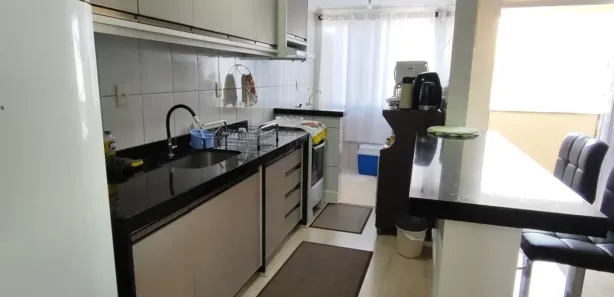 Apartamento com 2 Quartos à venda, 71m² no Nações, Balneário Camboriú