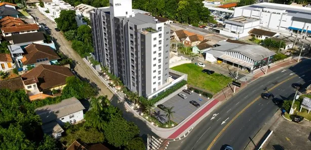 Malta 50 no Velha, Blumenau