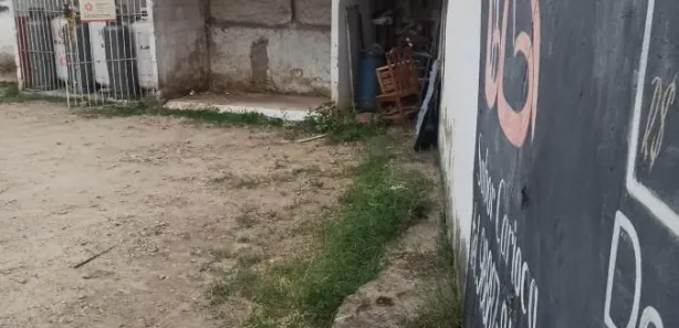 Loja / Salão / Ponto Comercial à venda, 750m² no Centro, Nilópolis